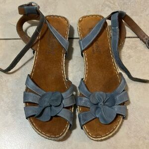 Josef Seibel sandals